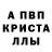 Метамфетамин кристалл The Pets